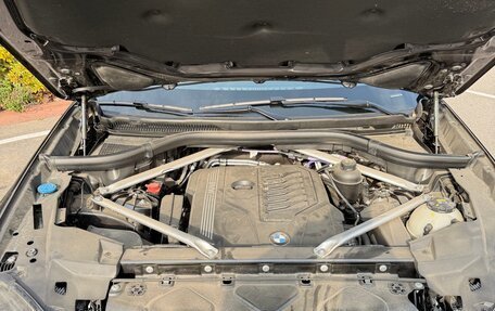 BMW X5, 2022 год, 7 100 000 рублей, 12 фотография