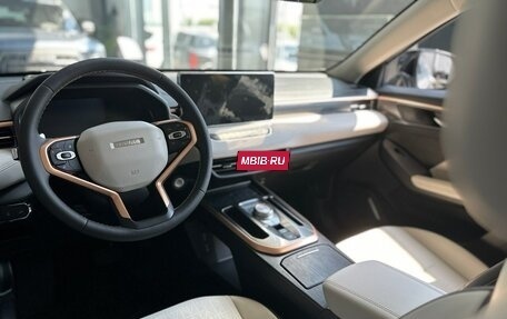 Haval Jolion, 2025 год, 2 399 000 рублей, 10 фотография