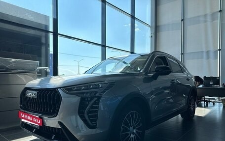 Haval Jolion, 2025 год, 2 399 000 рублей, 2 фотография
