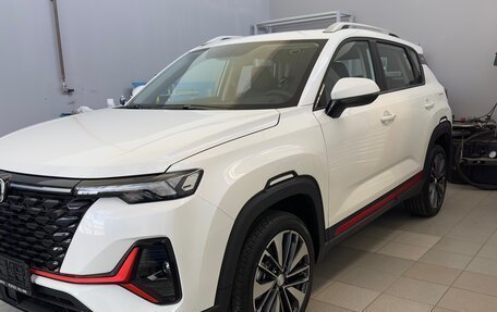 Changan CS35 Plus, 2025 год, 2 709 900 рублей, 2 фотография