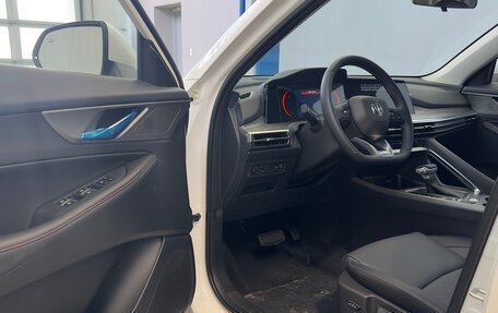 Changan CS35 Plus, 2025 год, 2 709 900 рублей, 10 фотография