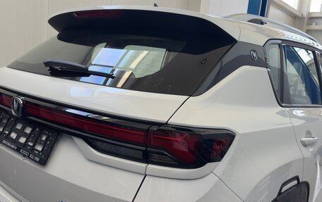 Changan CS35 Plus, 2025 год, 2 709 900 рублей, 7 фотография