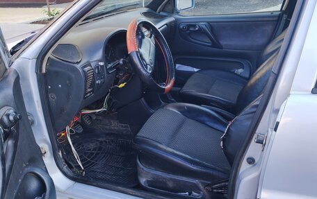 Volkswagen Polo III рестайлинг, 1999 год, 120 000 рублей, 8 фотография