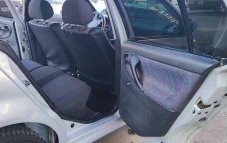 Volkswagen Polo III рестайлинг, 1999 год, 120 000 рублей, 11 фотография