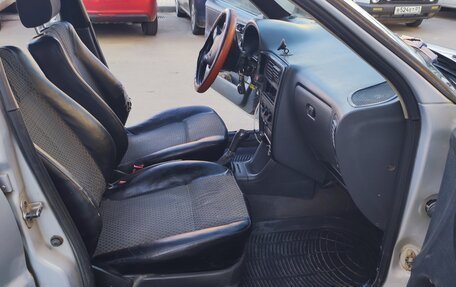 Volkswagen Polo III рестайлинг, 1999 год, 120 000 рублей, 14 фотография