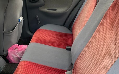 ЗАЗ Chance, 2011 год, 200 000 рублей, 8 фотография