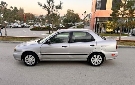 Suzuki Esteem, 2001 год, 225 000 рублей, 4 фотография