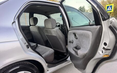 Suzuki Esteem, 2001 год, 225 000 рублей, 10 фотография