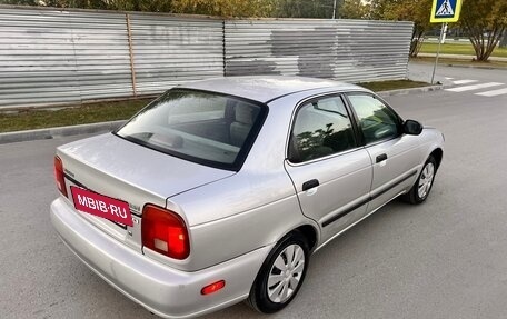 Suzuki Esteem, 2001 год, 225 000 рублей, 6 фотография