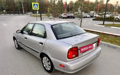 Suzuki Esteem, 2001 год, 225 000 рублей, 3 фотография