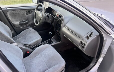 Suzuki Esteem, 2001 год, 225 000 рублей, 15 фотография