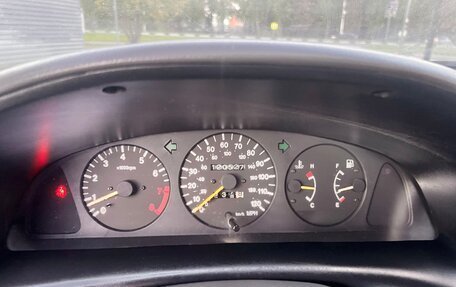 Suzuki Esteem, 2001 год, 225 000 рублей, 24 фотография