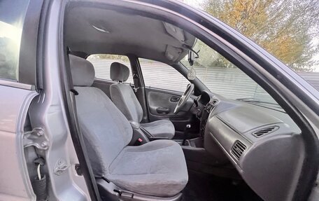 Suzuki Esteem, 2001 год, 225 000 рублей, 18 фотография