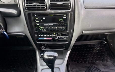 Suzuki Esteem, 2001 год, 225 000 рублей, 21 фотография