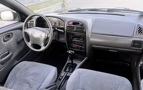 Suzuki Esteem, 2001 год, 225 000 рублей, 19 фотография