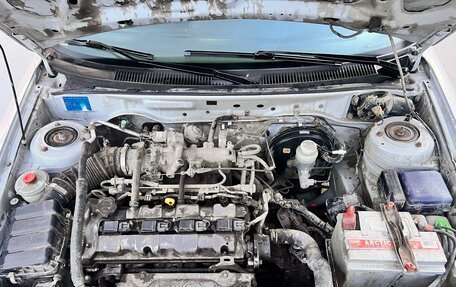 Suzuki Esteem, 2001 год, 225 000 рублей, 27 фотография