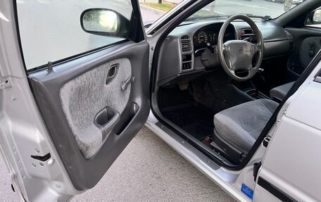 Suzuki Esteem, 2001 год, 225 000 рублей, 26 фотография