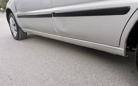 Suzuki Esteem, 2001 год, 225 000 рублей, 28 фотография