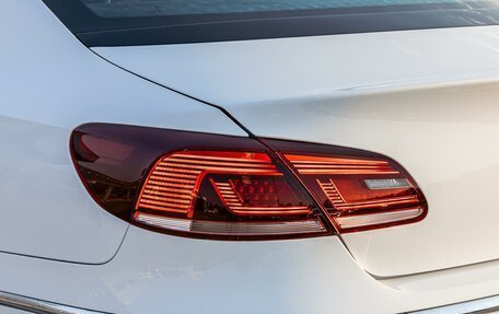 Volkswagen Passat CC I рестайлинг, 2014 год, 1 155 000 рублей, 10 фотография