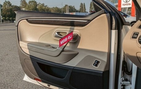 Volkswagen Passat CC I рестайлинг, 2014 год, 1 155 000 рублей, 12 фотография