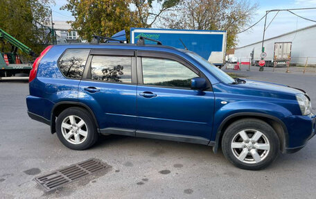 Nissan X-Trail, 2007 год, 720 000 рублей, 4 фотография