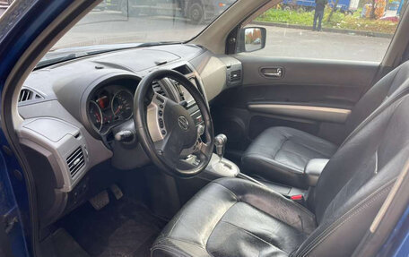 Nissan X-Trail, 2007 год, 720 000 рублей, 8 фотография