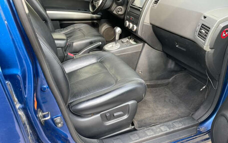 Nissan X-Trail, 2007 год, 720 000 рублей, 7 фотография