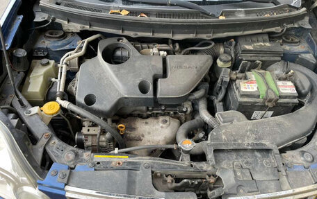 Nissan X-Trail, 2007 год, 720 000 рублей, 6 фотография