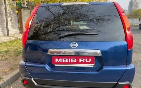 Nissan X-Trail, 2007 год, 720 000 рублей, 5 фотография