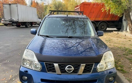 Nissan X-Trail, 2007 год, 720 000 рублей, 3 фотография