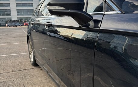 Ford Mondeo V, 2016 год, 1 470 000 рублей, 4 фотография