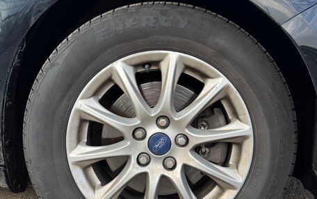 Ford Mondeo V, 2016 год, 1 470 000 рублей, 3 фотография