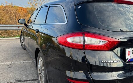 Ford Mondeo V, 2016 год, 1 470 000 рублей, 8 фотография