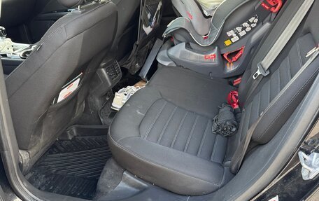 Ford Mondeo V, 2016 год, 1 470 000 рублей, 13 фотография