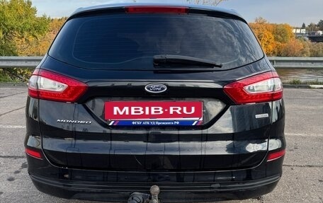 Ford Mondeo V, 2016 год, 1 470 000 рублей, 7 фотография