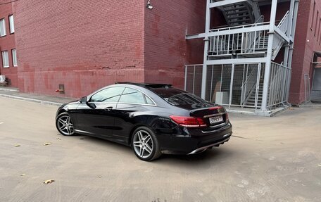 Mercedes-Benz E-Класс, 2015 год, 2 200 000 рублей, 7 фотография