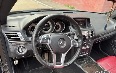 Mercedes-Benz E-Класс, 2015 год, 2 200 000 рублей, 13 фотография