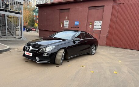 Mercedes-Benz E-Класс, 2015 год, 2 200 000 рублей, 8 фотография