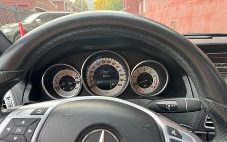 Mercedes-Benz E-Класс, 2015 год, 2 200 000 рублей, 10 фотография
