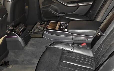 Audi A8, 2019 год, 5 200 000 рублей, 3 фотография