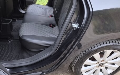 Opel Astra J, 2011 год, 645 000 рублей, 10 фотография