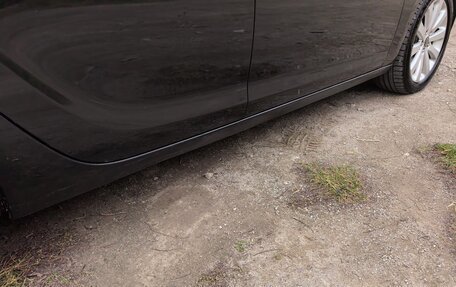 Opel Astra J, 2011 год, 645 000 рублей, 20 фотография