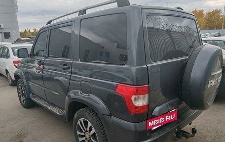 ЛуАЗ Patriot, 2015 год, 695 000 рублей, 2 фотография