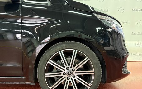 Mercedes-Benz V-Класс, 2020 год, 13 550 000 рублей, 5 фотография