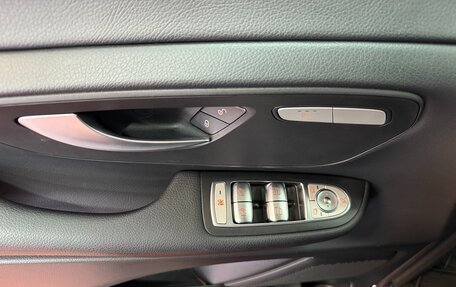 Mercedes-Benz V-Класс, 2020 год, 13 550 000 рублей, 8 фотография