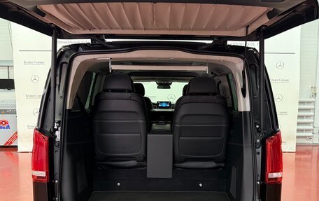 Mercedes-Benz V-Класс, 2020 год, 13 550 000 рублей, 4 фотография