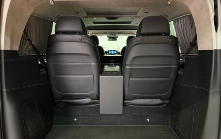 Mercedes-Benz V-Класс, 2020 год, 13 550 000 рублей, 19 фотография