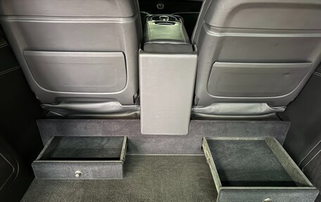 Mercedes-Benz V-Класс, 2020 год, 13 550 000 рублей, 21 фотография