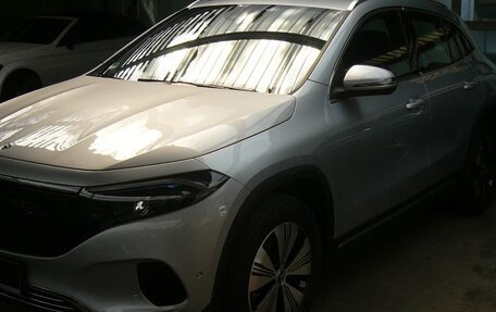 Mercedes-Benz EQA, 2024 год, 4 080 823 рублей, 2 фотография