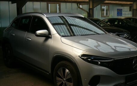 Mercedes-Benz EQA, 2024 год, 4 080 823 рублей, 7 фотография